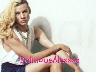 DeliciousAlexxxa