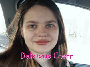 Delicious_Cherr