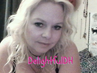 DelightfulDH Spanking Sarah