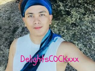 DelightsCOCKxxx