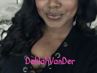 DelilahVanDer