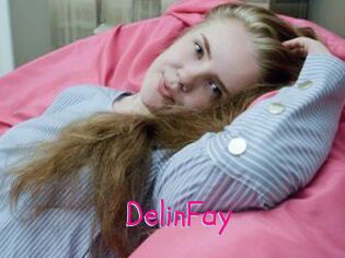 DelinFay Spanking Sarah