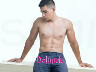 Delinick