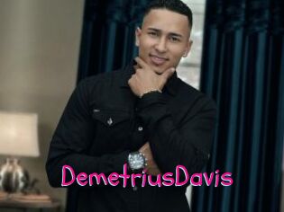DemetriusDavis