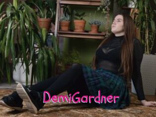 DemiGardner