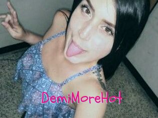 DemiMoreHot
