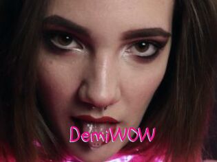 DemiWOW