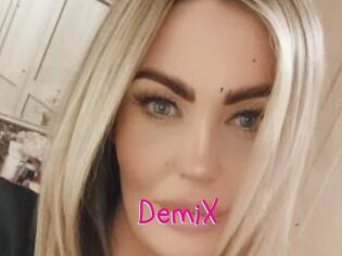DemiX