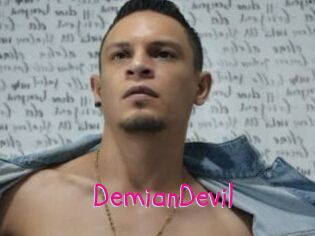 DemianDevil