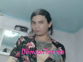 DemianTorres Spanking Sarah