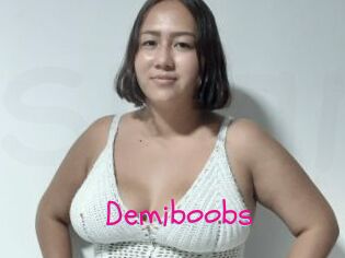 Demiboobs Spanking Sarah
