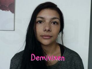 Demivixen