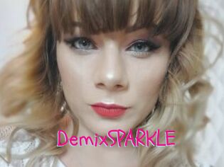 DemixSPARKLE