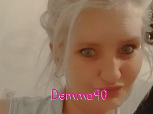 Demma90