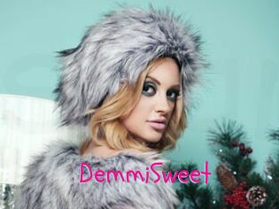 DemmiSweet