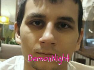 DemonNight