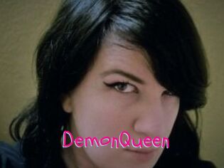 DemonQueen