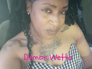 Demor_Wetta Spanking Sarah