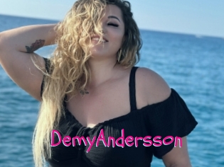DemyAndersson