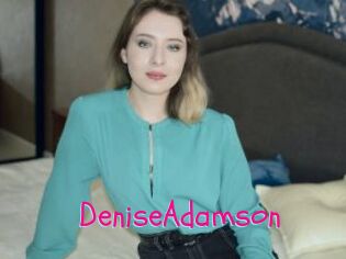 DeniseAdamson Spanking Sarah