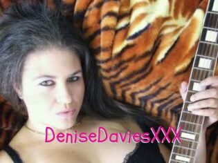DeniseDaviesXXX