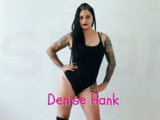 Denise_Hank Spanking Sarah