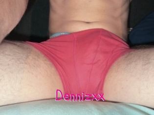 Dennizxx Spanking Sarah