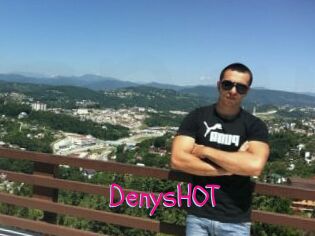 DenysHOT