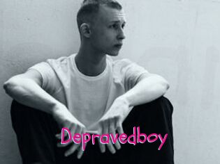 Depravedboy