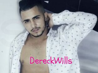 Dereck_Wills