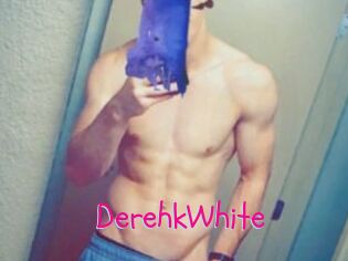 DerehkWhite