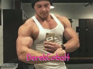 DerekCobalt Spanking Sarah