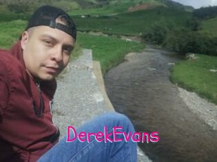 DerekEvans