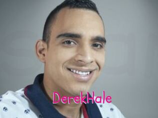 DerekHale Spanking Sarah