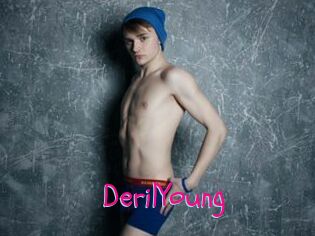 DerilYoung