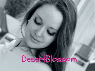 DesertBlossom Spanking Sarah