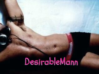 DesirableMann