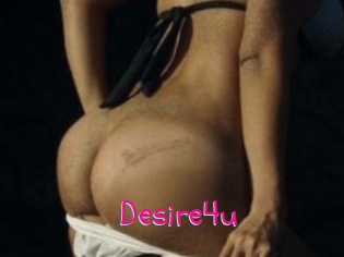 Desire4u