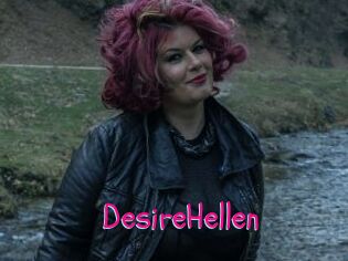 DesireHellen Spanking Sarah