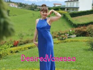 DesiredVanessa