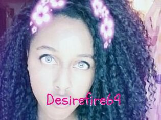 Desirefire69