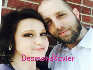 DesmondXavier