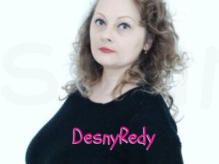 DesnyRedy
