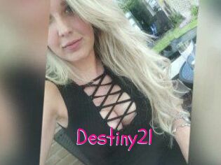 Destiny21