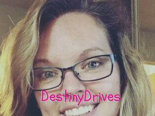 DestinyDrives