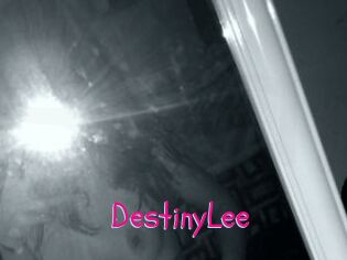 DestinyLee