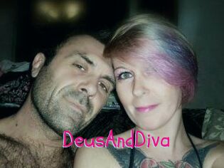 DeusAndDiva