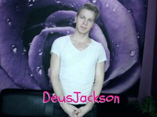 DeusJackson