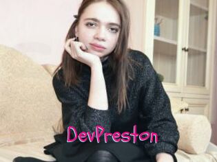 DevPreston
