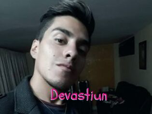Devastiun